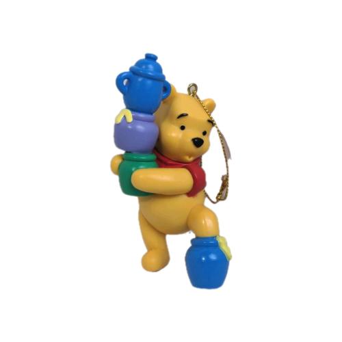 Елочная игрушка Дисней, Винни Пух