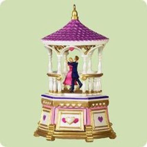 Музыкальная шкатулка, Вальс, 04 г.