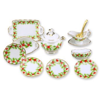 Сервиз столовый Омела