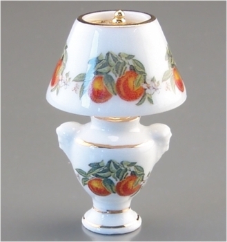 Настольная лампа "Апельсины"