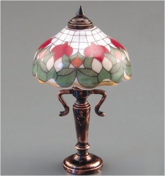 Настольная лампа Tiffany