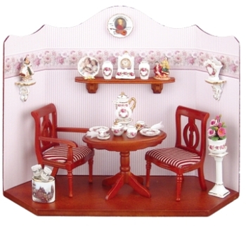 Чайная комната