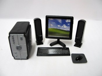 Набор "Персональный компьютер"