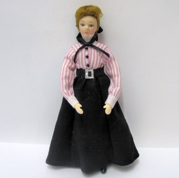 Миссис Ташер