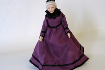 Миссис Инжер