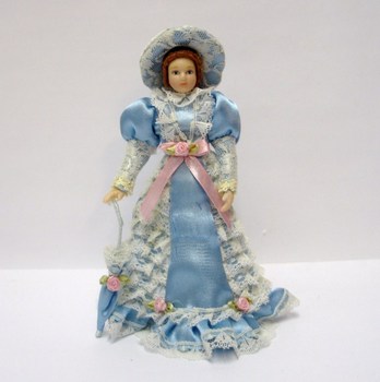 Мадам Олсен