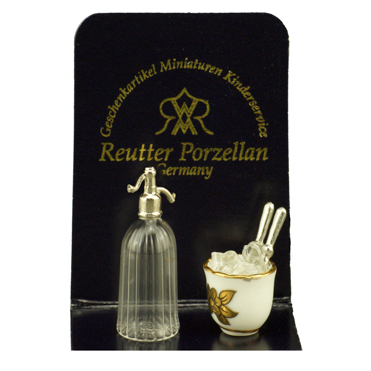 Содовая в блистере