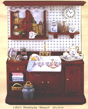 Настенное панно Кухня