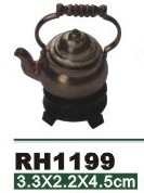 Чайник на подставке