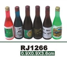 Набор бутылок (вино)