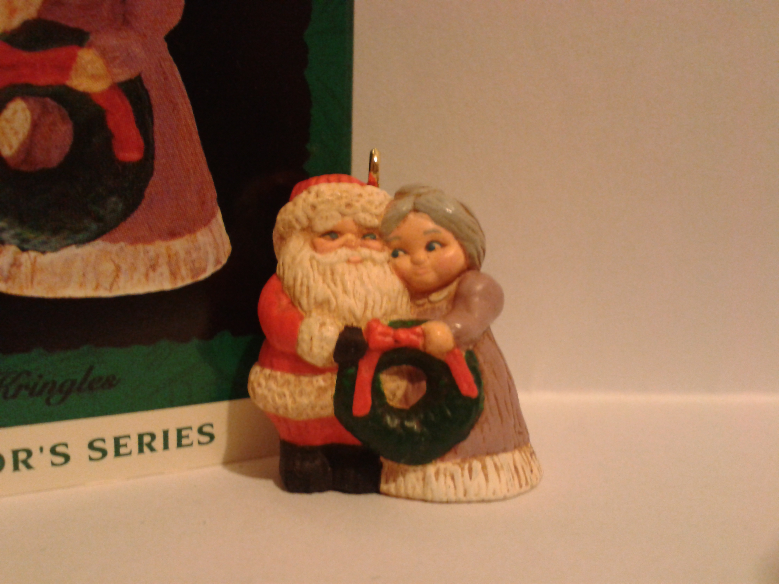 Fifth and Final in the series