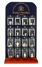 Дисплей для миниатюр